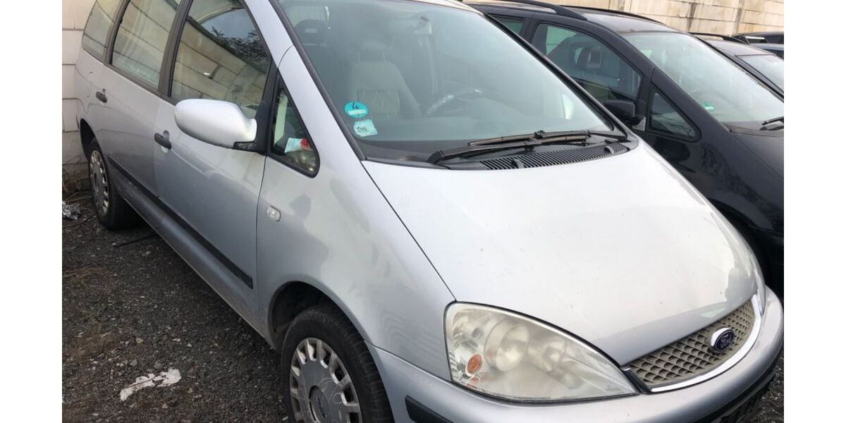 Ford Galaxy 567.000 km 1.300 &euro; Neuhofen 67141