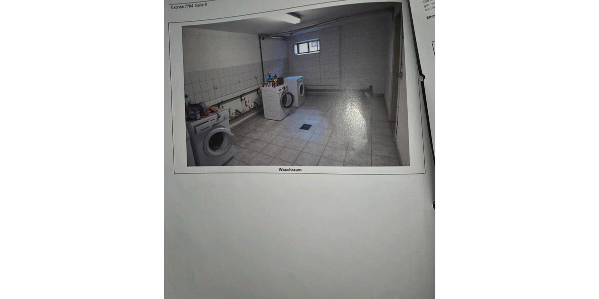 Etagenwohnung Klipphausen - 2 Zimmer, 61 m&sup2;, 655&euro; | Angebot:25854497