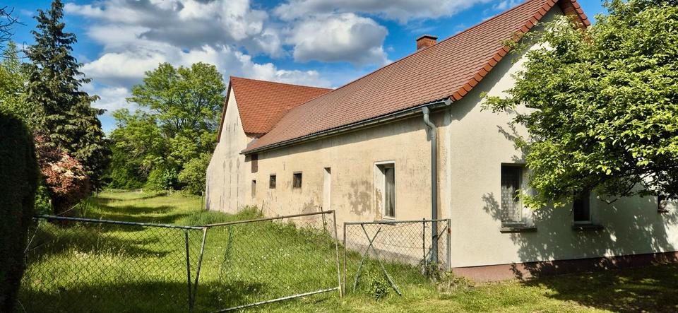 Bauernhaus, Landhaus Hoyerswerda - 6 Zimmer, 180 m&sup2;, 340.000&euro; | Angebot:26817428
