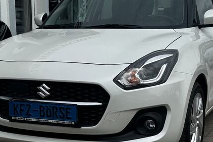 Suzuki Swift 10.931 km 15.700 &euro; Burg 39288