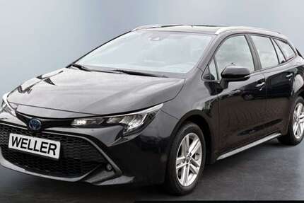 Toyota Corolla 107.001 km 19.980 &euro; Bielefeld 33609