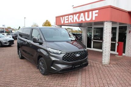 Ford Tourneo Custom 34.646 km 52.990 € Werne 59368
