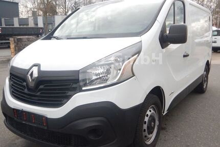 Renault Trafic 199.086 km 8.100 &euro; Nürnberg 90449