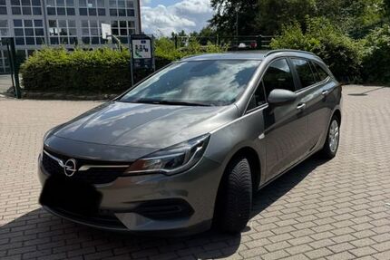 Opel Astra 103.790 km 8.500 &euro; Kiel 24149