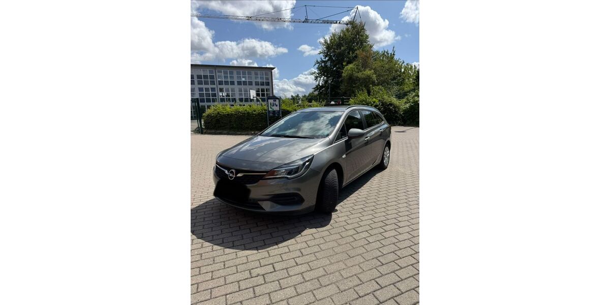 Opel Astra 103.790 km 8.500 &euro; Kiel 24149