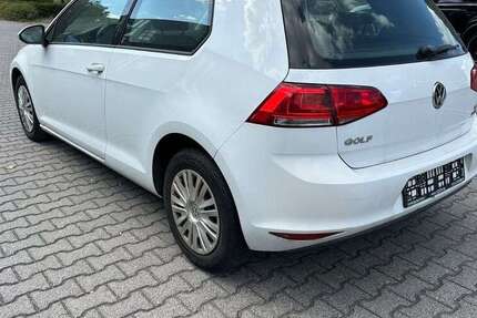VW Golf 151.500 km 6.680 &euro; Mainz 55129