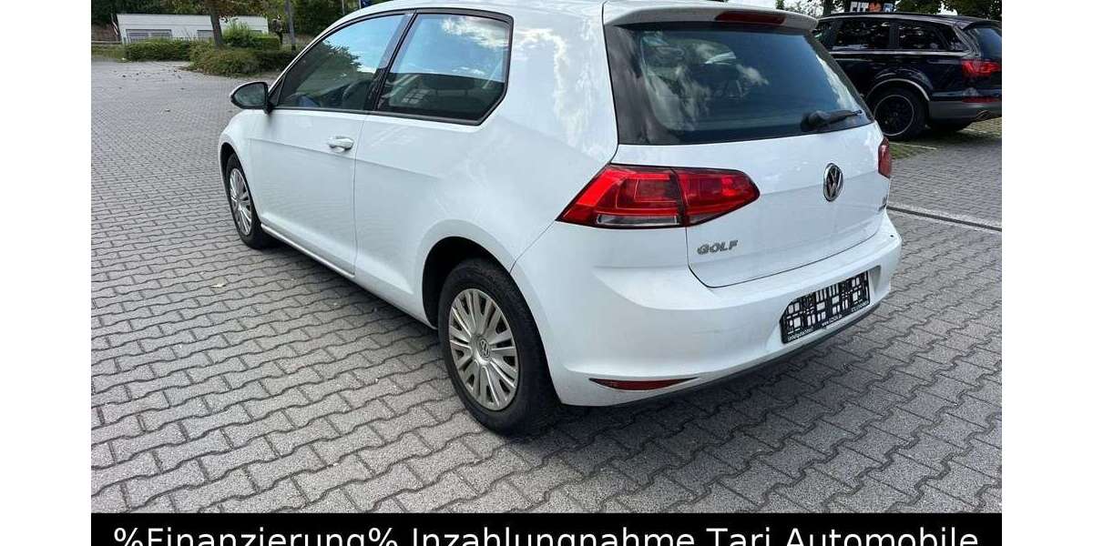 VW Golf 151.500 km 6.680 &euro; Mainz 55129