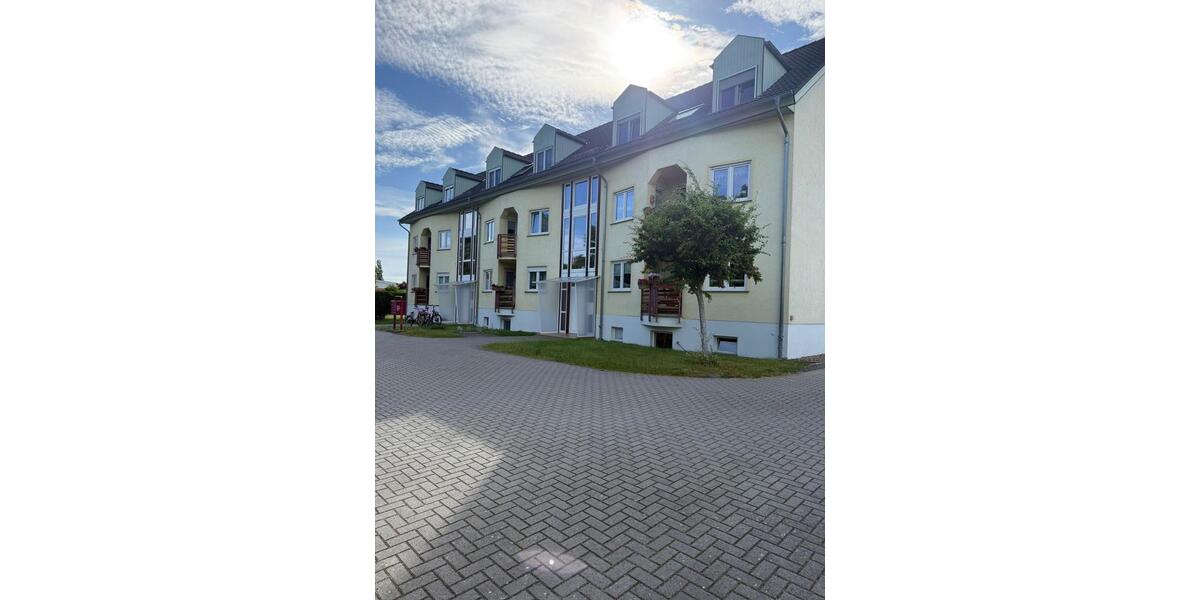 Dachgeschoßwohnung Schwedt (Oder) - 3 Zimmer, 75 m&sup2;, 169.000&euro; | Angebot:26865419