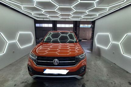 VW T-Cross 52.000 km 16.499 &euro; Hamm 59073