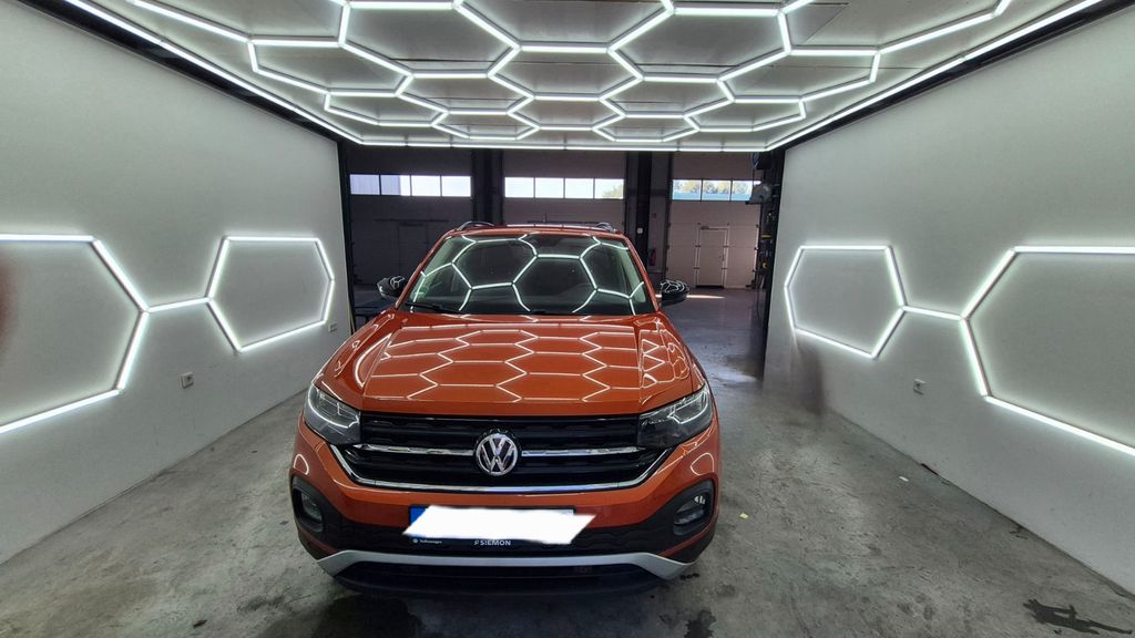 VW T-Cross 52.000 km 16.499 &euro; Hamm 59073