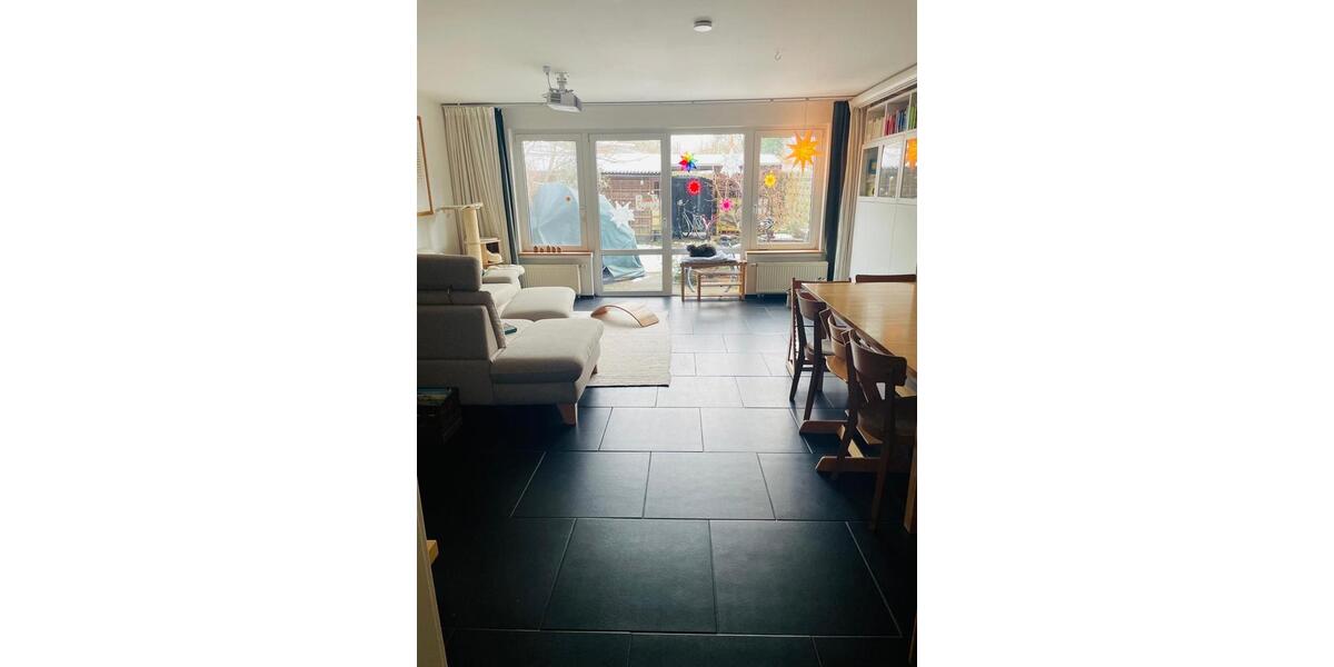 Tolles Reihenhaus in Wunstorf-Oststadt: Beste Lage und viel Platz 7 zimmer