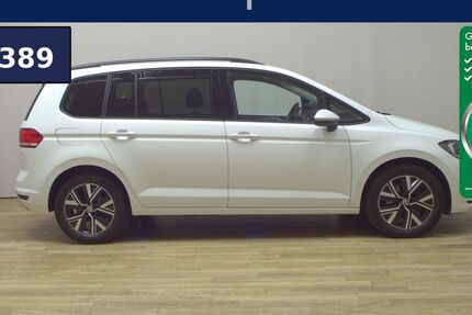 VW Touran 191.003 km 12.950 € Bremen / Arsten 28279