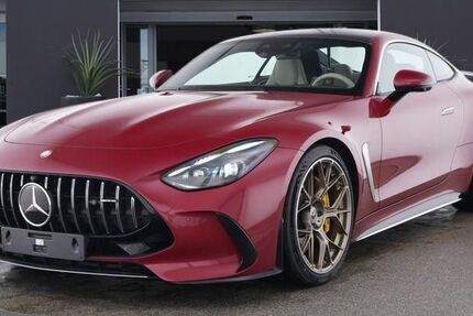 Mercedes-Benz AMG GT 17.852 km 143.599 &euro; Altdorf 90518