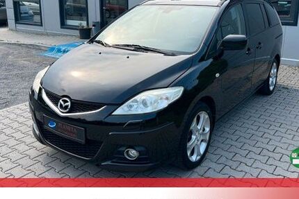 Mazda 5 209.279 km 3.999 &euro; Ludwigsfelde 14974