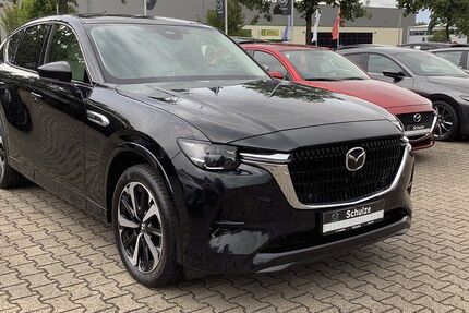 Mazda CX-60 16.595 km 39.740 &euro; Arnstadt 99310