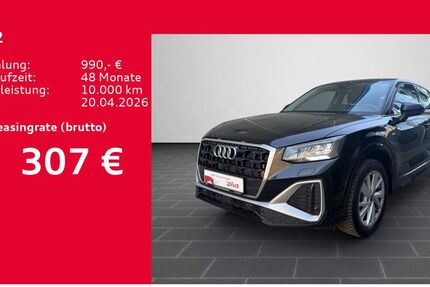 Audi Q2 26.978 km 32.490 &euro; Wiesbaden 65189