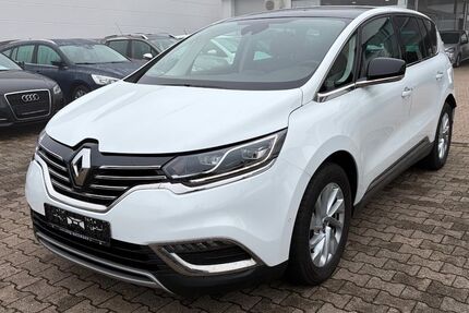 Renault Espace 55.919 km 16.995 € Stuttgart 70597