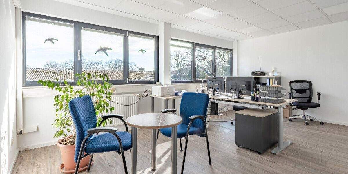 Gewerbeobjekt Langenhagen Kaltenweide - 1.990.000&euro; | Angebot:25165934