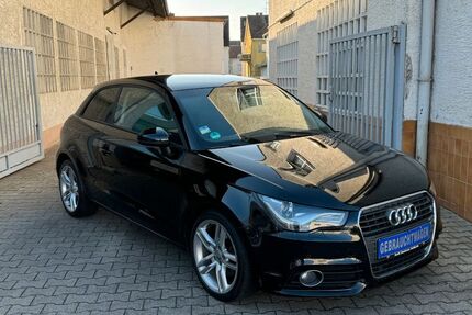 Audi A1 149.912 km 7.999 &euro; Neu-Isenburg 63263