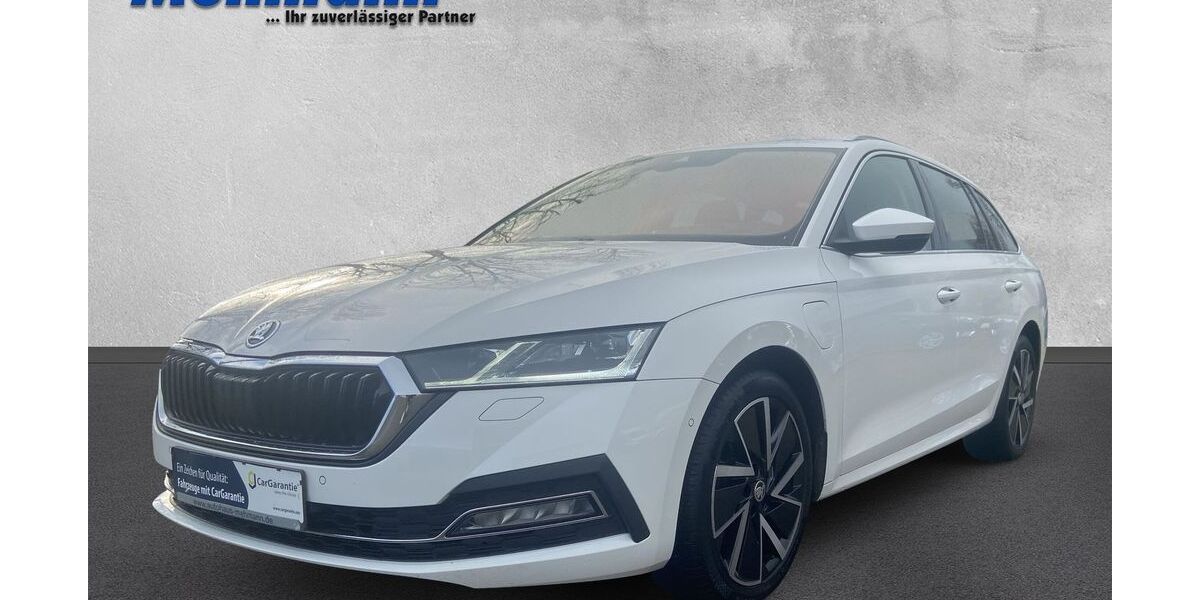 Skoda Octavia 95.000 km 21.990 &euro; Berge 49626
