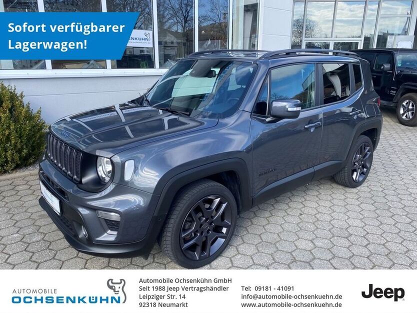Renegade