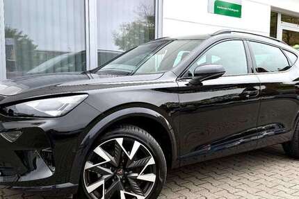 Cupra Formentor 17.550 km 33.900 &euro; Viersen 41748