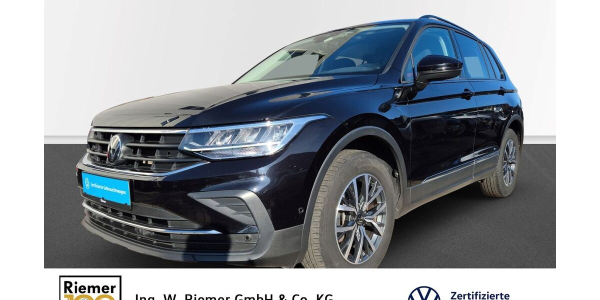 VW Tiguan 82.398 km 35.489 &euro; Mölln 23879