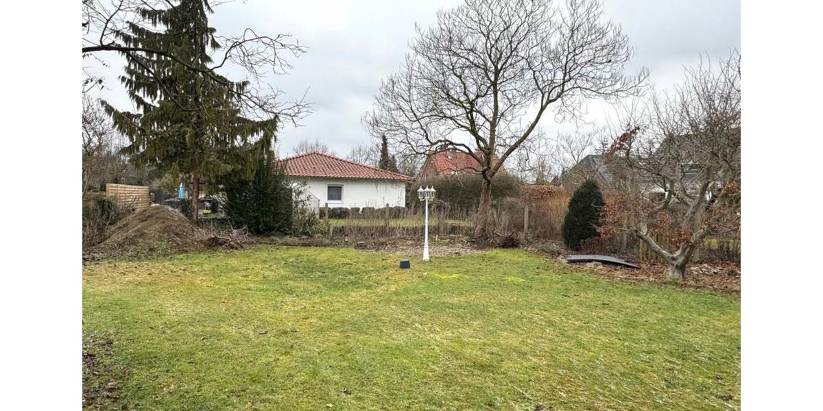 Erdgeschoßwohnung Uetze - 4 Zimmer, 118 m&sup2;, 1.300&euro; | Angebot:25191790