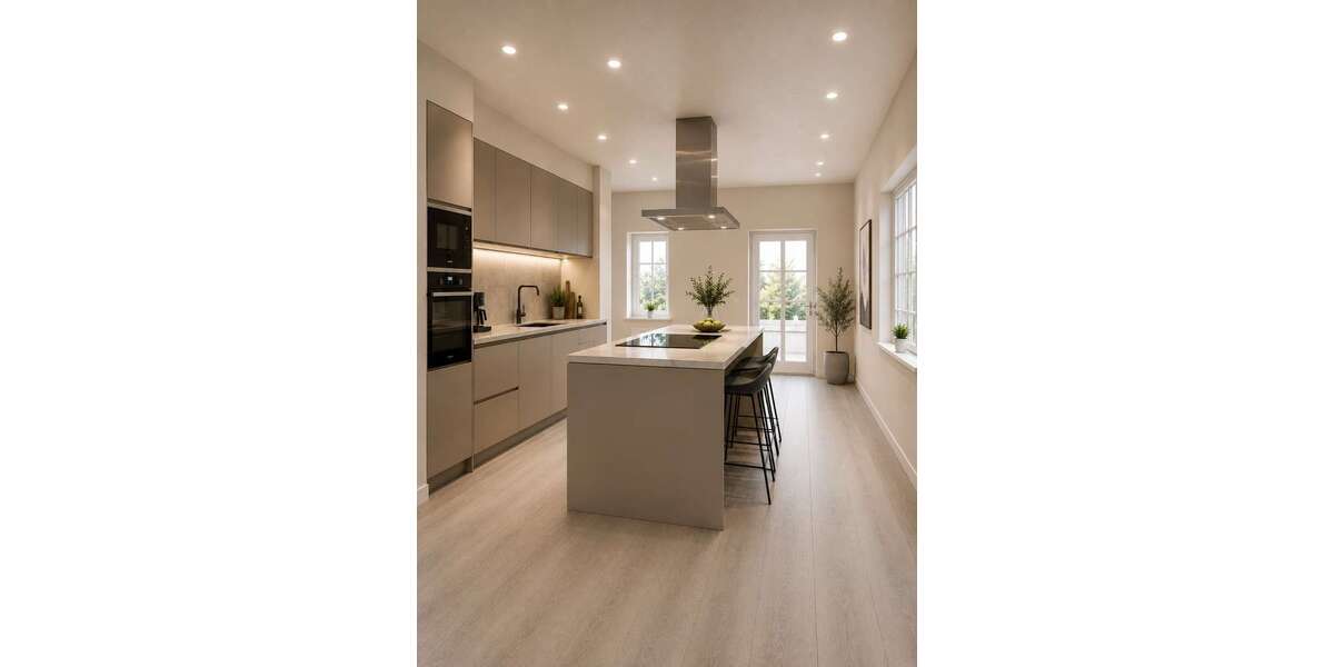 Etagenwohnung Dresden Loschwitz - 4 Zimmer, 144 m&sup2;, 2.385&euro; | Angebot:26661080