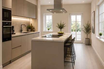 Wohnung Dresden Loschwitz - 4 Zimmer, 144 m&sup2;, 2.385&euro; | Angebot:26661080