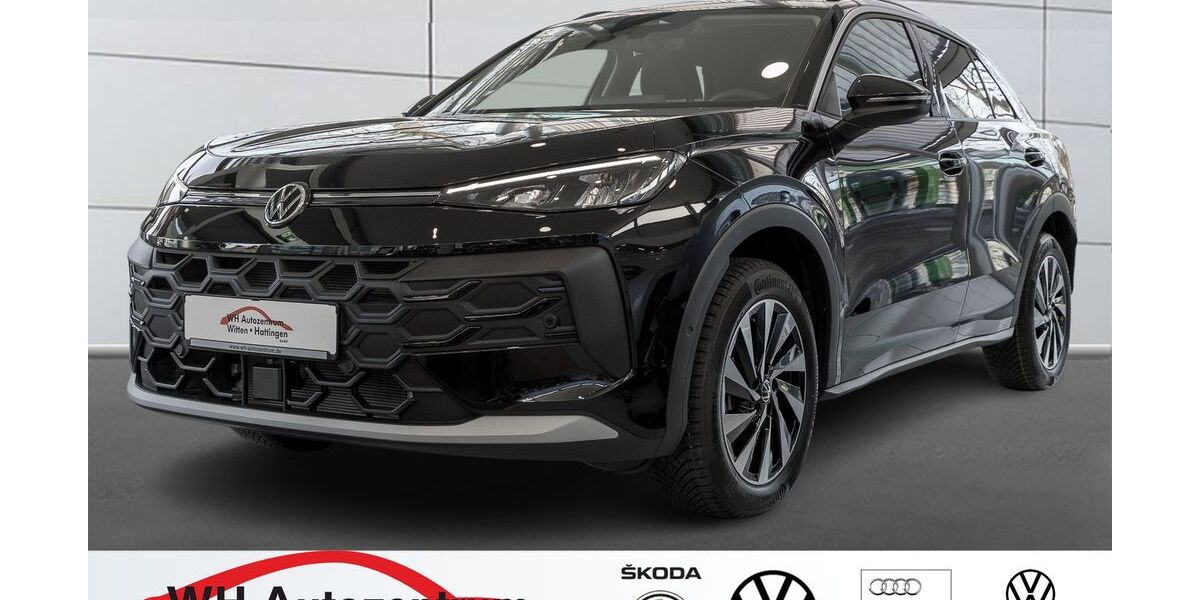 VW T-Roc 1.250 km 31.700 &euro; Witten 58453