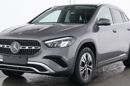 Mercedes-Benz GLA 200 5.808 km 41.920 &euro; Eutin 23701