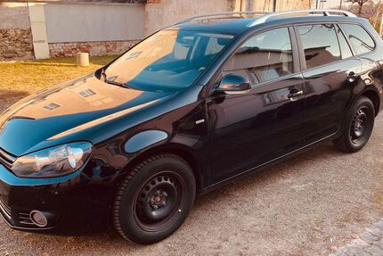 VW Golf 193.750 km 4.350 &euro; Lampertswalde 01561