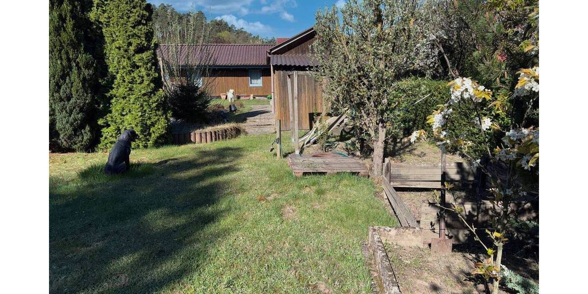 Einfamilienhaus Bleckede Walmsburg - 4 Zimmer, 59 m&sup2;, 155.000&euro; | Angebot:26515231