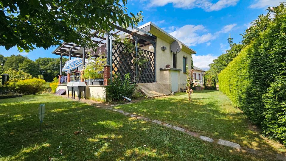 Bungalow Pinnow - 3 Zimmer, 38 m&sup2;, 42.500&euro; | Angebot:26419290