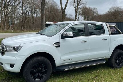 Ford Ranger 132.000 km 29.990 &euro; Hohenwestedt 24594