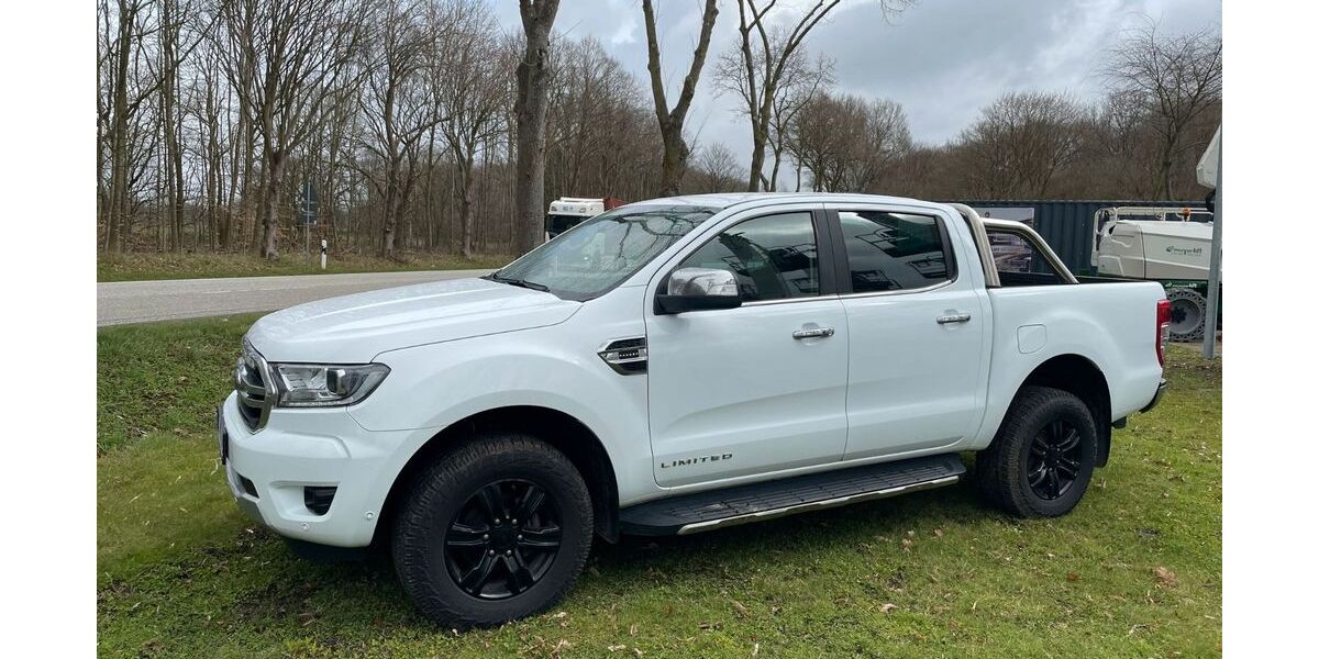 Ford Ranger 132.000 km 29.990 &euro; Hohenwestedt 24594