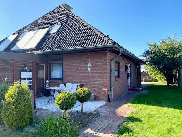 Haus zum Kaufen in Bokholt-Hanredder 498.000 € 218.97 m²