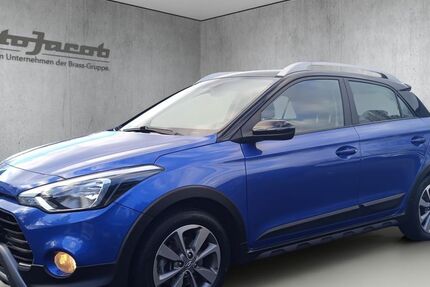 Hyundai i20 68.297 km 12.950 &euro; Rüsselsheim 65428