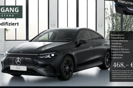 Mercedes-Benz CLA 350 7.262 km 62.570 &euro; Arnsberg 59759