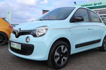 Renault Twingo 37.890 km 8.990 &euro; Paderborn Schloß-Neuhaus 33104
