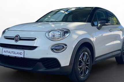 Fiat 500X 51.429 km 13.770 &euro; Burghausen 84489