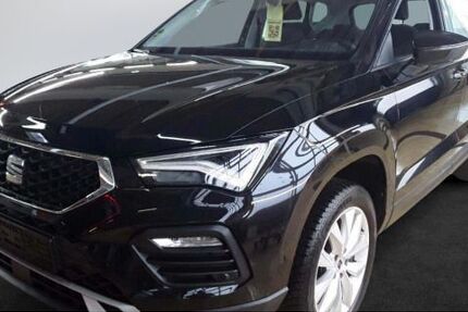 Seat Ateca 28.555 km 23.880 &euro; Bingen / Rhein 55411