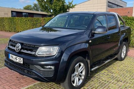 VW Amarok