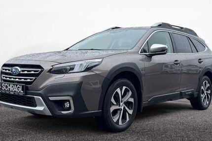 Subaru Outback 92.100 km 28.970 € Mindelheim 87719