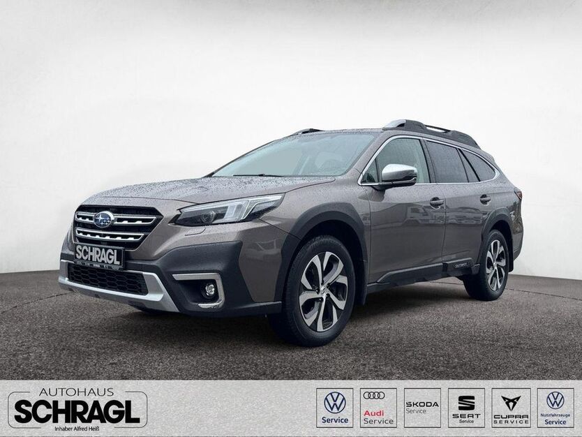 Subaru Outback 92.100 km 28.970 € Mindelheim 87719