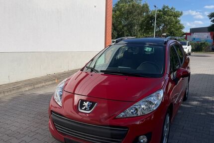 Peugeot 207 69.872 km 4.499 &euro; Berlin 12107