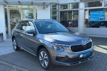 Skoda Kamiq 11.575 km 27.690 &euro; Grimmen 18507