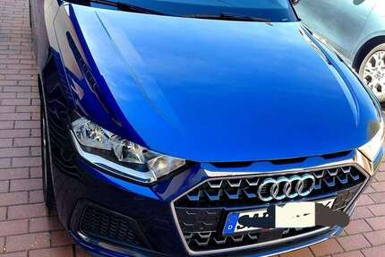 Audi A1 7.100 km 21.999 &euro; Schwandorf 92421