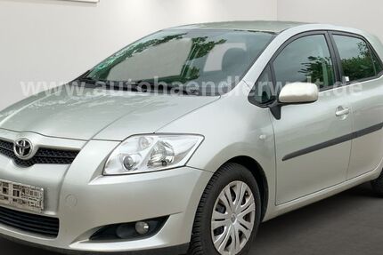 Toyota Auris 199.598 km 2.399 &euro; Brehna 06796